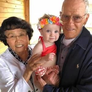 Meet your Posher, Barb